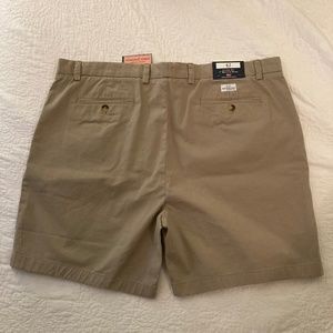 Vineyard Vines 7" Breaker Shorts Khaki